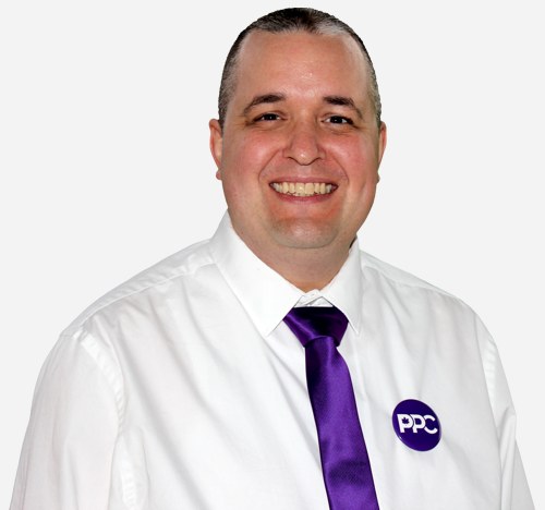 Jack Anthony McLeod - PPC Brome-Missisquoi